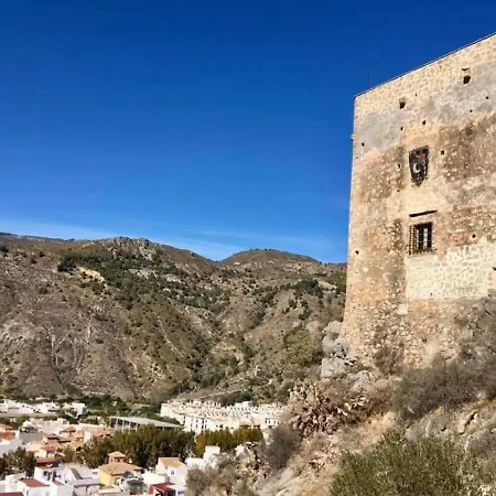 Terrazas Del Jardin Nazari B41 Apartment