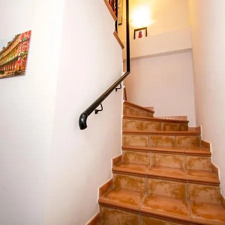 Apartment Terrazas Del Jardin Nazari B41 *