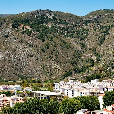 Terrazas Del Jardin Nazari B41 Apartment