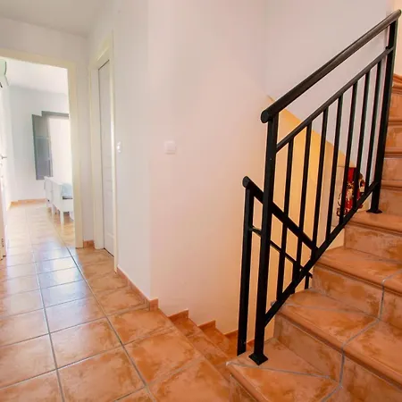 Terrazas Del Jardin Nazari B41 Apartment