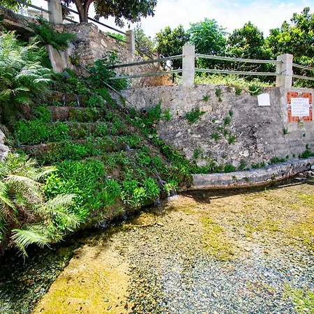 Terrazas Del Jardin Nazari B41 Apartment