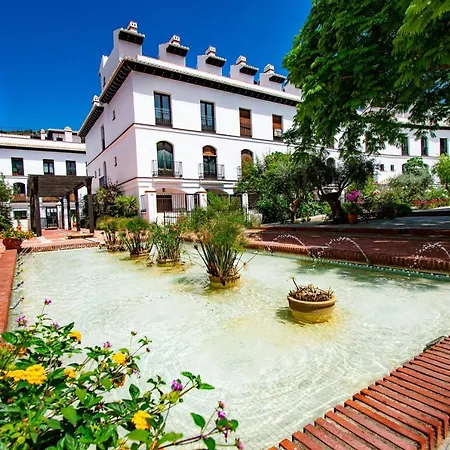Apartment Terrazas Del Jardin Nazari B41 *