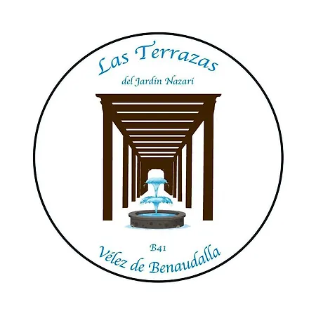 Terrazas Del Jardin Nazari B41 Apartment *